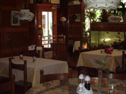 照片: Ristorante Vito